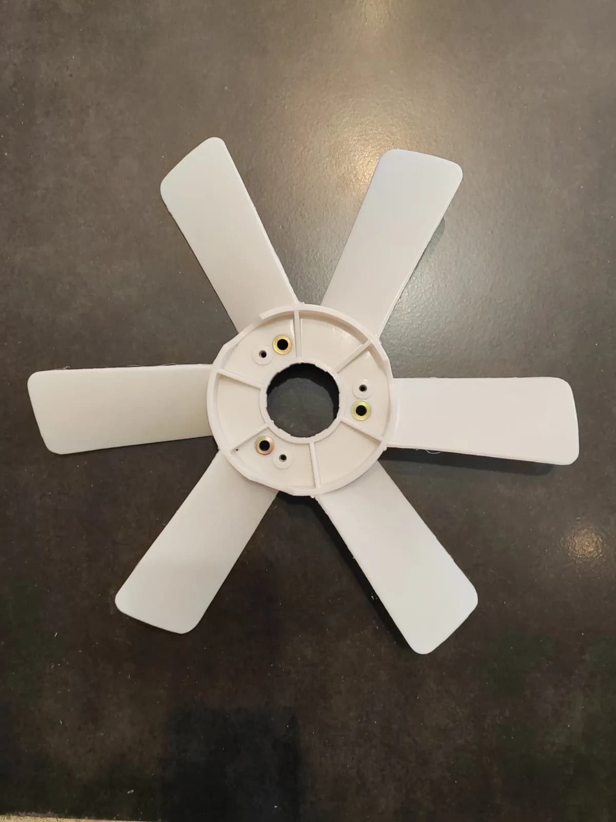 Helice Ventilateur Radiateur Peugeot 403 404 504 J7 J9